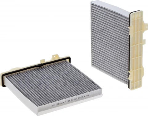 Kabínový filter HIFI FILTER SC 8065 CA