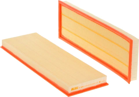 Kabínový filter HIFI FILTER SC 90148