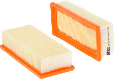 Kabínový filter HIFI FILTER SC 90377