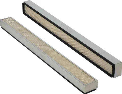 Kabínový filter HIFI FILTER SC 90464