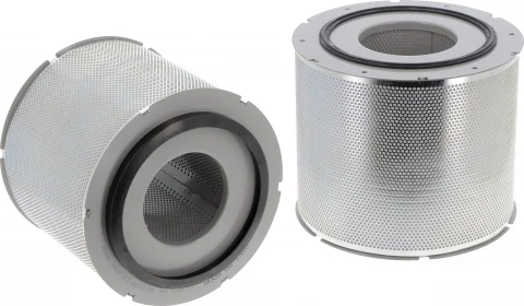 Plynový filter HIFI FILTER SG 5008