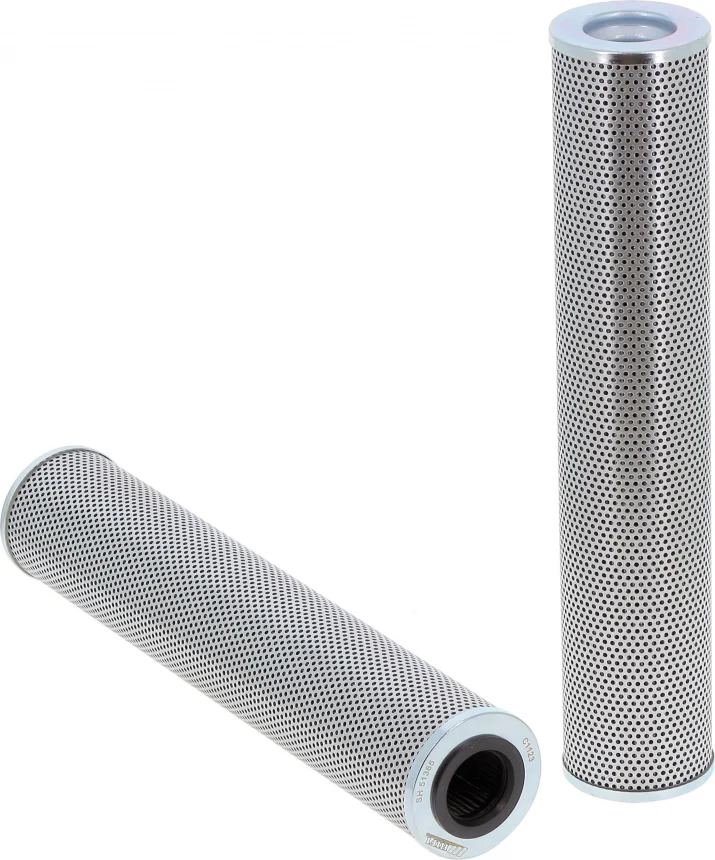 Hydraulický filter HIFI FILTER SH 51365 | ALLfilters.sk