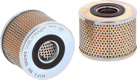 Hydraulický filter HIFI FILTER SH 56245