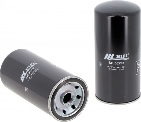 Hydraulický filter HIFI FILTER SH 56293