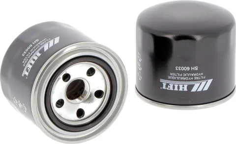 Hydraulický filter HIFI FILTER SH 60033