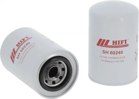 Hydraulický filter HIFI FILTER SH 60240