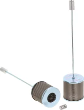 Hydraulický filter HIFI FILTER SH 60814