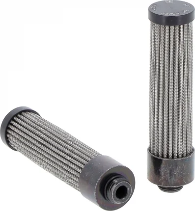 Hydraulický filter HIFI FILTER SH 63229