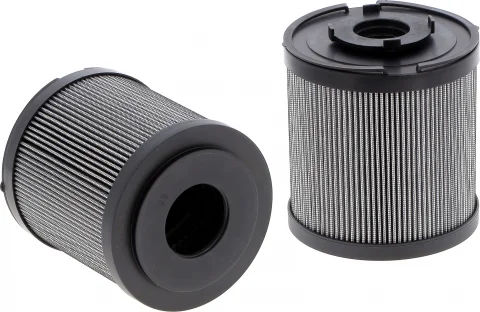 Hydraulický filter HIFI FILTER SH 63363