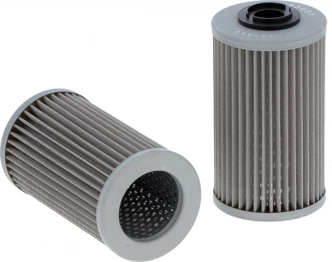Hydraulický filter HIFI FILTER SH 63655