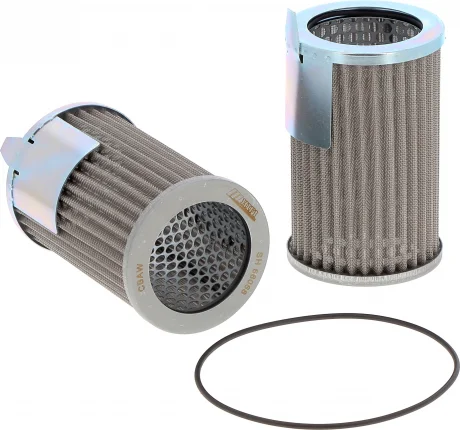 Hydraulický filter HIFI FILTER SH 66068