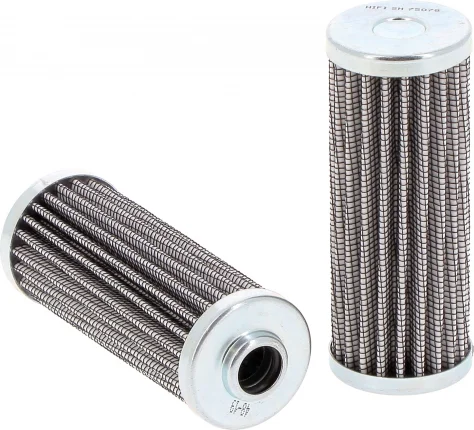 Hydraulický filter HIFI FILTER SH 75078