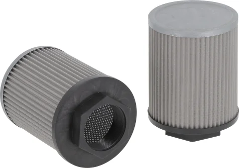 Hydraulický filter HIFI FILTER SH 77014