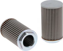 HIFI FILTER hydraulický filter SH 77201