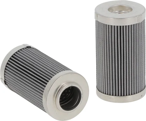 Hydraulický filter HIFI FILTER SH 93491