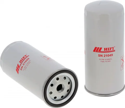 Palivový filter HIFI FILTER SN 21049