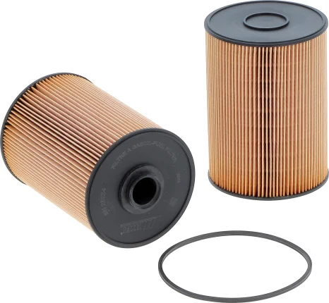Palivový filter HIFI FILTER SN 25224