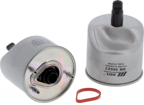 Palivový filter HIFI FILTER SN 39923