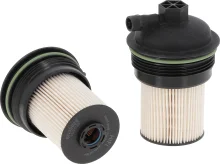 Palivový filter HIFI FILTER SN 39926