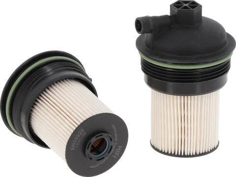 Palivový filter HIFI FILTER SN 39926