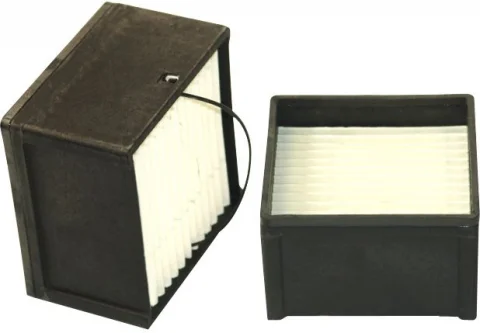 Palivový filter HIFI FILTER SN 40014