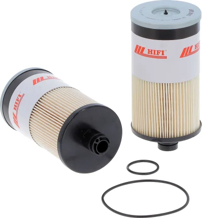 Palivový filter HIFI FILTER SN 40841