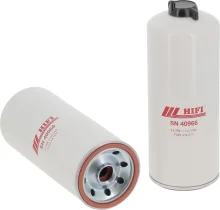 Palivový filter HIFI FILTER SN 40966