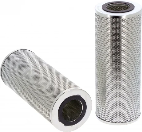 Olejový filter HIFI FILTER SO 11050