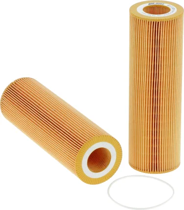 Olejový filter HIFI FILTER SO 11103