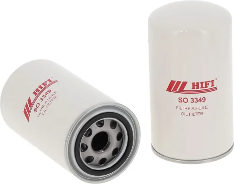 Olejový filter HIFI FILTER SO 3349