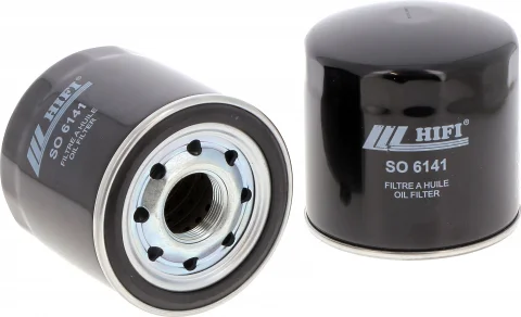 Olejový filter HIFI FILTER SO 6141
