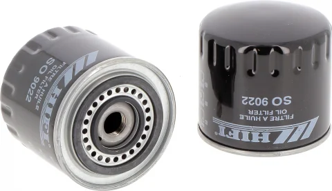 Olejový filter HIFI FILTER SO 9022