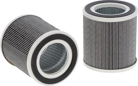 Olejový filter HIFI FILTER SO 9028