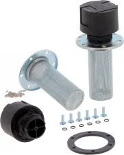HIFI FILTER uzáver nádrže TCO 732