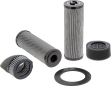 Sada hydraulických filtrov HIFI FILTER KH 630189