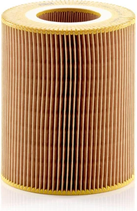 Vzduchový filter MANN FILTER C 1381