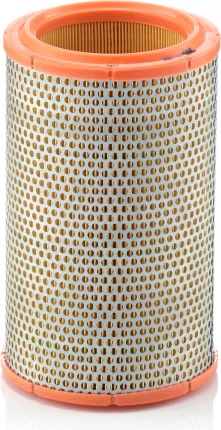 Vzduchový filter MANN FILTER C 1387