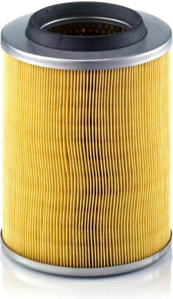 Vzduchový filter MANN FILTER C 16 127
