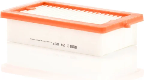 Vzduchový filter MANN FILTER C 24 057