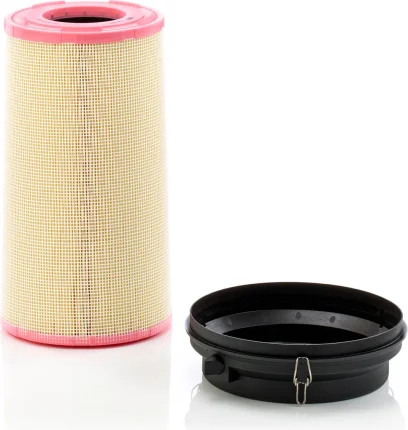 Vzduchový filter MANN FILTER C 26 024 KIT