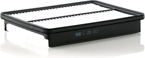 Vzduchový filter MANN FILTER C 28 011