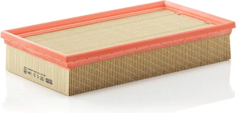 Vzduchový filter MANN FILTER C 31 144