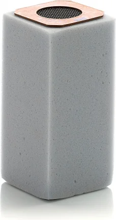 Vzduchový filter MANN FILTER C 6003/1