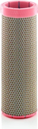 Poistný filter MANN FILTER CF 17 006