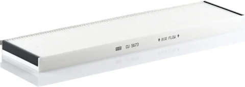 Kabínový filter MANN FILTER CU 5673