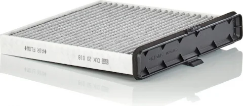 Kabínový filter MANN FILTER CUK 20 018