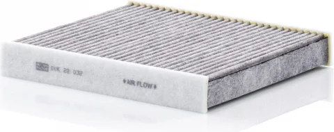Kabínový filter MANN FILTER CUK 22 032
