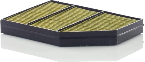Kabínový filter MANN FILTER FP 32 001