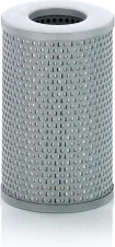 Hydraulický filter MANN FILTER HD 834