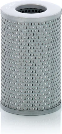 Hydraulický filter MANN FILTER HD 834